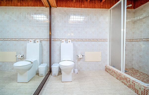 Feriehus - SAN BARTOLOME , Spania - ELA343 705