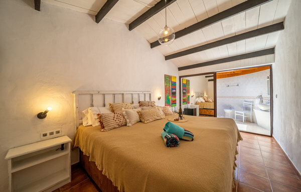 Feriehus - SAN BARTOLOME , Spania - ELA343 6