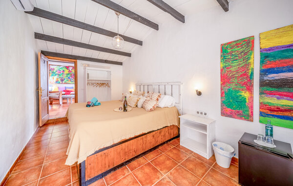 Feriehus - SAN BARTOLOME , Spania - ELA343 601