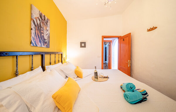 Feriehus - SAN BARTOLOME , Spania - ELA343 604