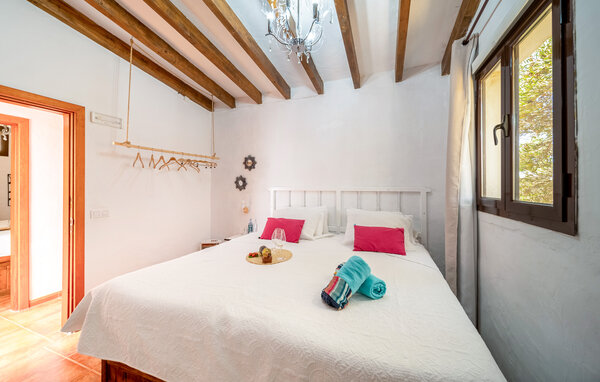 Feriehus - SAN BARTOLOME , Spania - ELA343 605