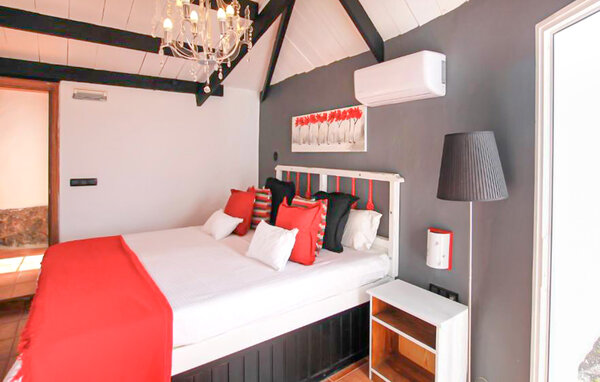 Feriehus - SAN BARTOLOME , Spania - ELA343 608