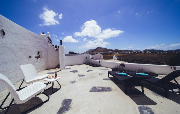 Feriehus - SAN BARTOLOME , Spania - ELA343 5