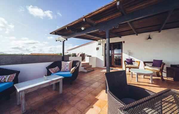 Feriehus - SAN BARTOLOME , Spania - ELA343 3