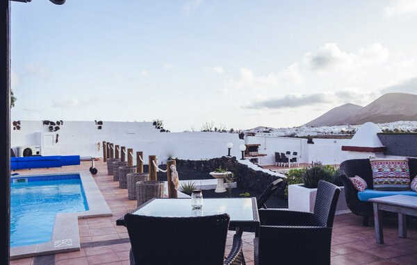 Feriehus - SAN BARTOLOME , Spania - ELA343 4