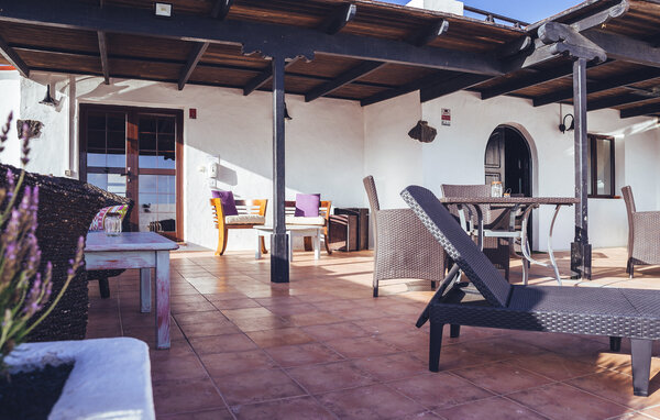 Feriehus - SAN BARTOLOME , Spania - ELA343 102