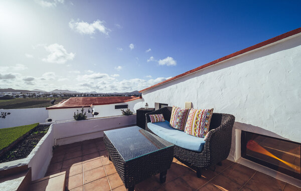 Feriehus - SAN BARTOLOME , Spania - ELA343 103