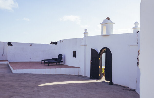 Feriehus - SAN BARTOLOME , Spania - ELA343 104