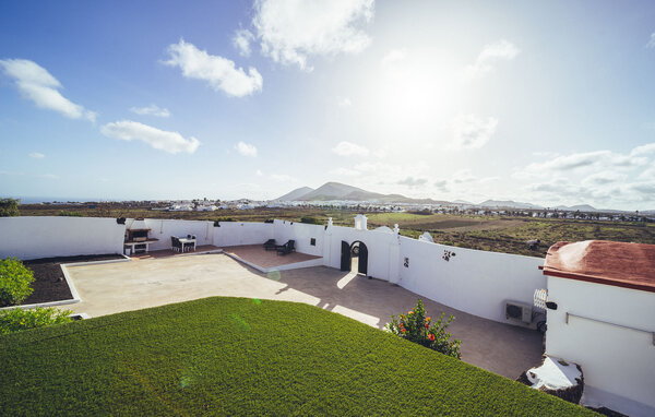 Feriehus - SAN BARTOLOME , Spania - ELA343 2