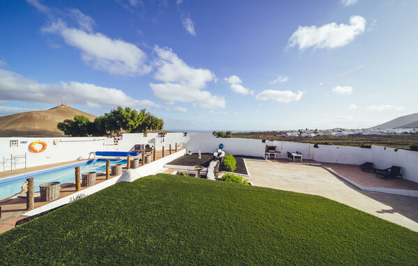 Feriehus - SAN BARTOLOME , Spania - ELA343 105