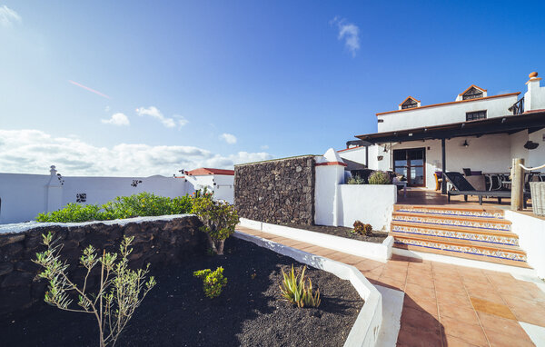 Feriehus - SAN BARTOLOME , Spania - ELA343 106