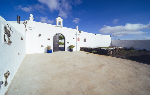 Feriehus - SAN BARTOLOME , Spania - ELA343 107