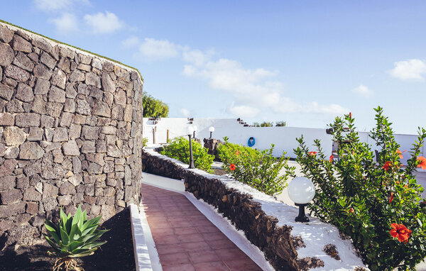 Feriehus - SAN BARTOLOME , Spania - ELA343 108