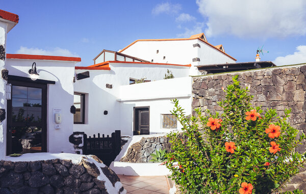 Feriehus - SAN BARTOLOME , Spania - ELA343 109