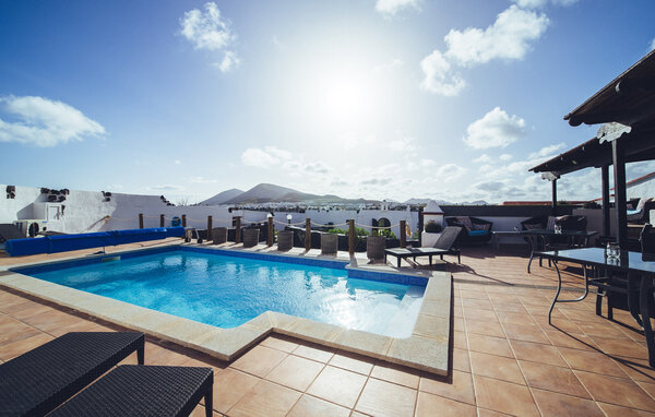 Feriehus - SAN BARTOLOME , Spania - ELA343 11