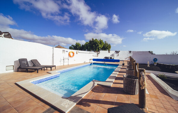 Feriehus - SAN BARTOLOME , Spania - ELA343 12