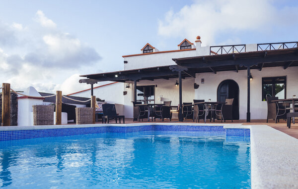 Feriehus - SAN BARTOLOME , Spania - ELA343 13