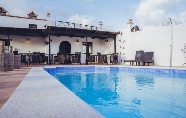 Feriehus - SAN BARTOLOME , Spania - ELA343 14