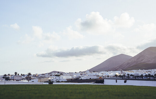 Feriehus - SAN BARTOLOME , Spania - ELA343 201