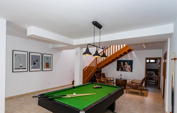 Location de vacances - Playa Blanca , Espagne - ELA344 7