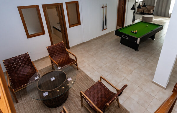 Location de vacances - Playa Blanca , Espagne - ELA344 8