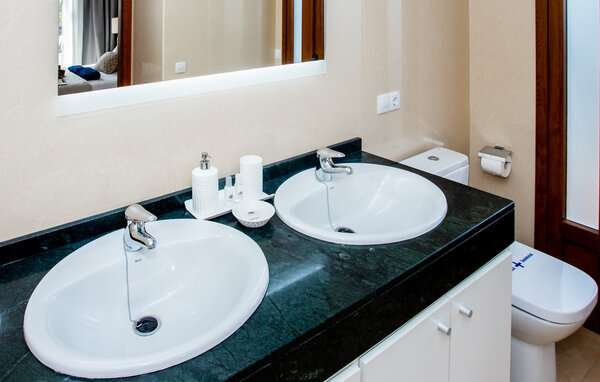 Location de vacances - Playa Blanca , Espagne - ELA344 702