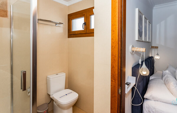 Location de vacances - Playa Blanca , Espagne - ELA344 705