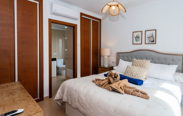 Location de vacances - Playa Blanca , Espagne - ELA344 601