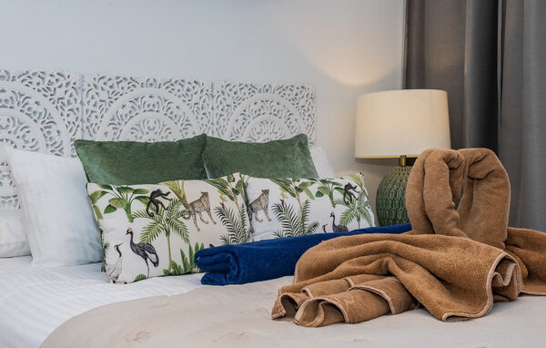 Location de vacances - Playa Blanca , Espagne - ELA344 604