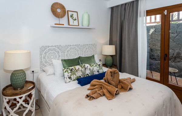 Location de vacances - Playa Blanca , Espagne - ELA344 605