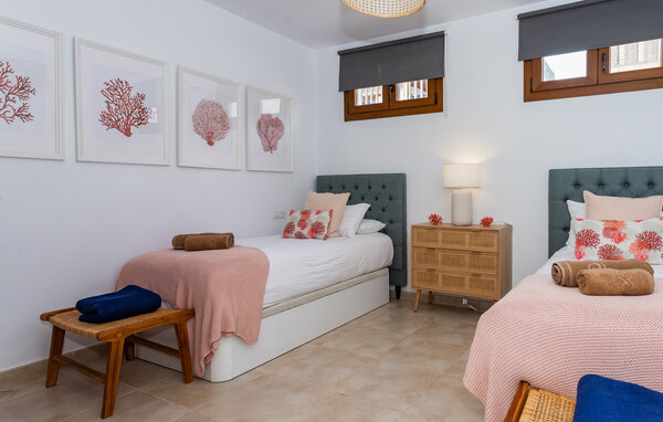 Location de vacances - Playa Blanca , Espagne - ELA344 606