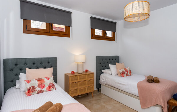 Location de vacances - Playa Blanca , Espagne - ELA344 607