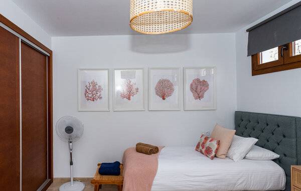 Location de vacances - Playa Blanca , Espagne - ELA344 608