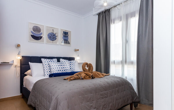 Location de vacances - Playa Blanca , Espagne - ELA344 609