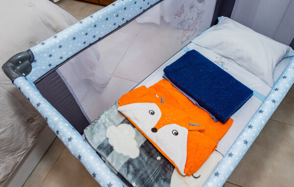 Location de vacances - Playa Blanca , Espagne - ELA344 610