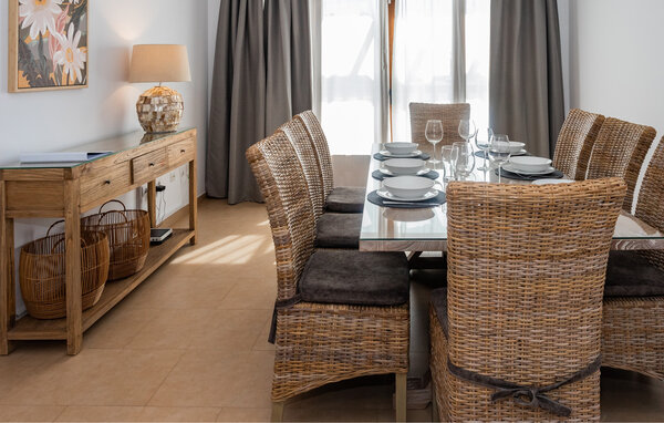 Location de vacances - Playa Blanca , Espagne - ELA344 401