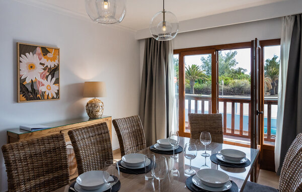 Location de vacances - Playa Blanca , Espagne - ELA344 6