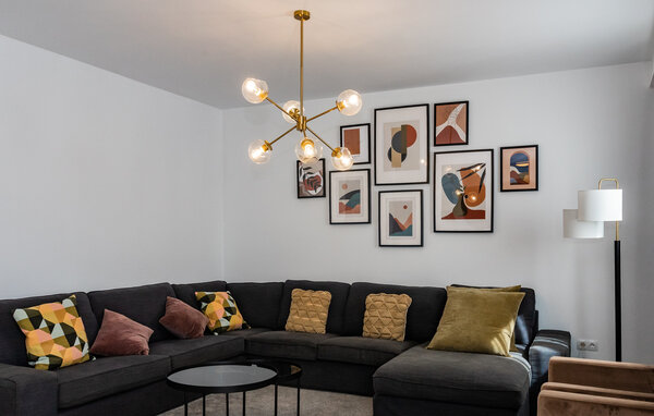 Location de vacances - Playa Blanca , Espagne - ELA344 3