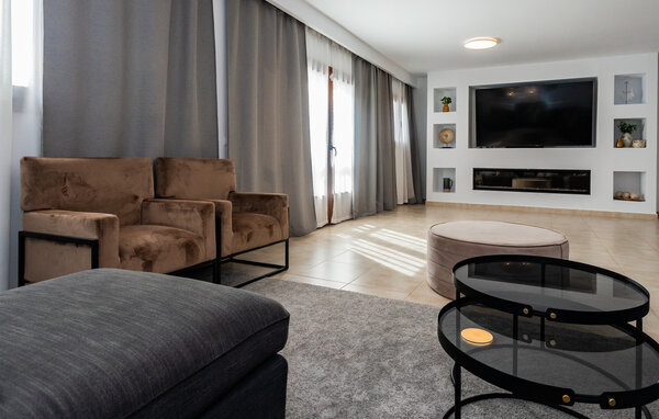 Location de vacances - Playa Blanca , Espagne - ELA344 2