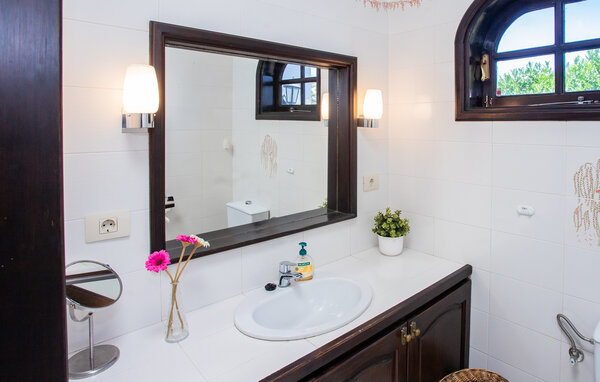 Feriehus - Playa Blanca , Spania - ELA345 701