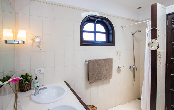 Feriehus - Playa Blanca , Spania - ELA345 702