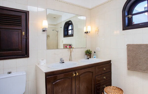 Feriehus - Playa Blanca , Spania - ELA345 703