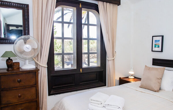 Feriehus - Playa Blanca , Spania - ELA345 601