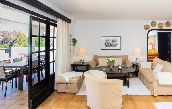 Feriehus - Playa Blanca , Spania - ELA345 301