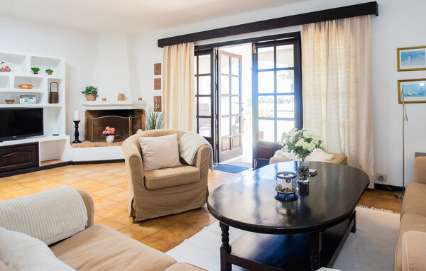 Feriehus - Playa Blanca , Spania - ELA345 302