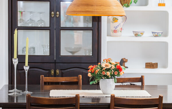 Feriehus - Playa Blanca , Spania - ELA345 303