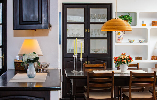 Feriehus - Playa Blanca , Spania - ELA345 304