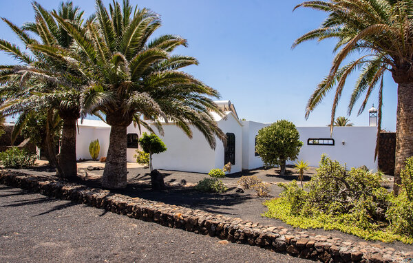 Feriehus - Playa Blanca , Spania - ELA345 81