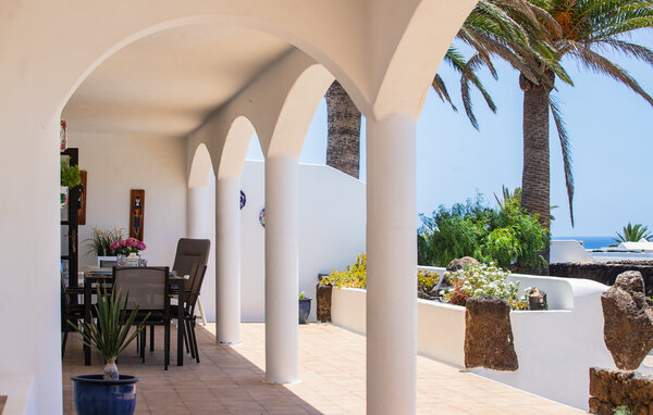 Feriehus - Playa Blanca , Spania - ELA345 102