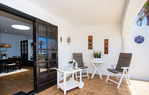 Feriehus - Playa Blanca , Spania - ELA345 104